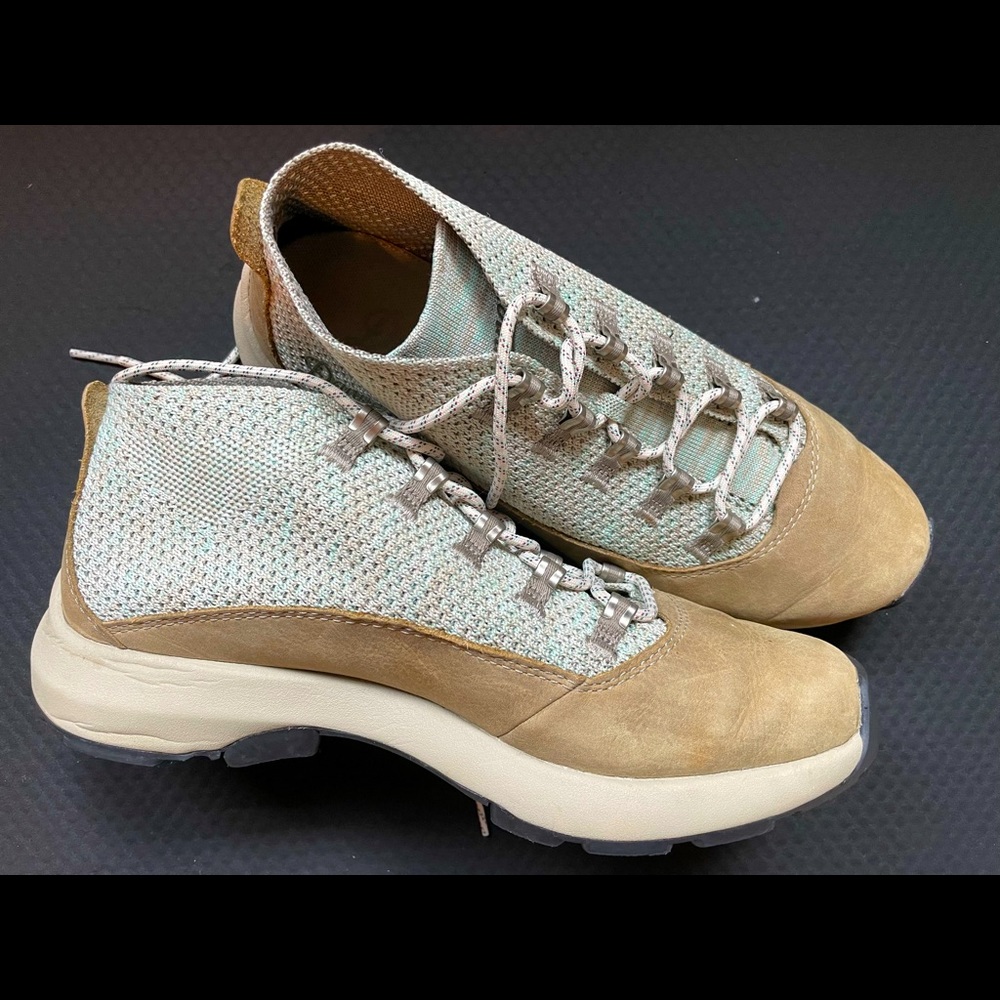 COPY - Danner Women’s Caprine 4” Lifestyle Shoe